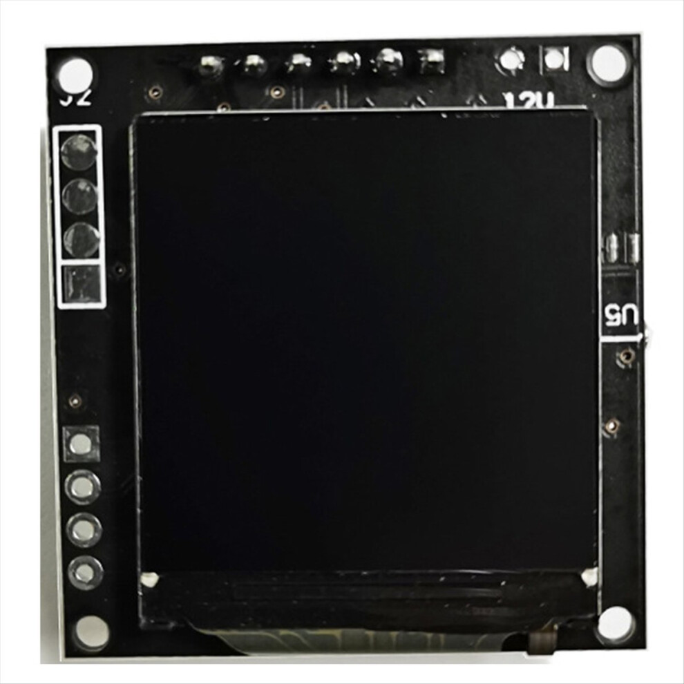1.3In Mini Lcd Music Spectrum Display Analyzer Mp3 Power Amplifier 4854173726030