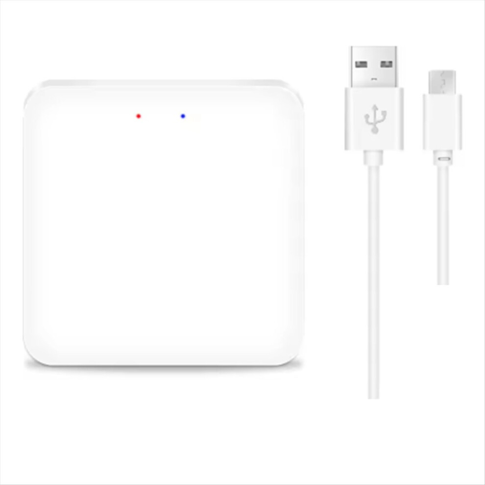 Tuya Gateway Wireless Remote Controller Automatic Smart Home 4854173726313