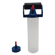 8oz Wood Glue Roller Bottle Set Dispense Plastic Applicator Bottle