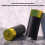 Ground Loop Noise Isolator GND Anti-interference Electronic A 3