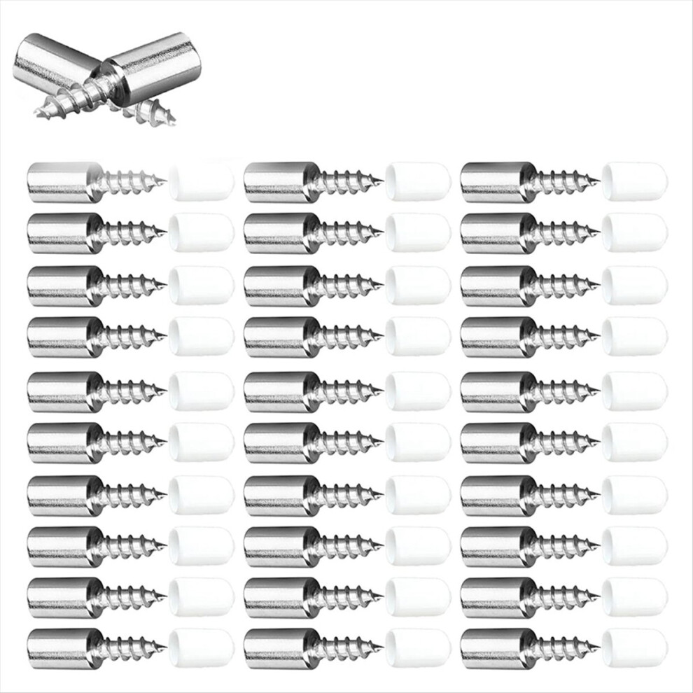 Fixed Support Self-Tapping -Screw, Screw Plate Support 4854173728065