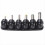 7.5V 9V 12V 2A/2.5A Adapter Adjustable Power Adapters EU Plug 5