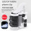 Mobile Phone Clip Microscope Banknote Detection LED UV Light 2