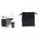 Mobile Phone Clip Microscope Banknote Detection LED UV Light 3