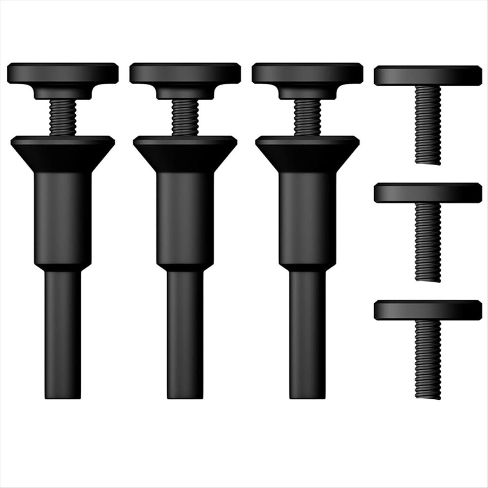 Cut-Off Wheel Mounting Mandrel For Die Grinder Accessories 4854173729956