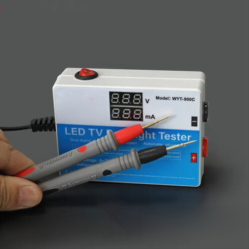 Mltifunctional LED Tester 0-300V Output Measurement Instruments (EU) 1