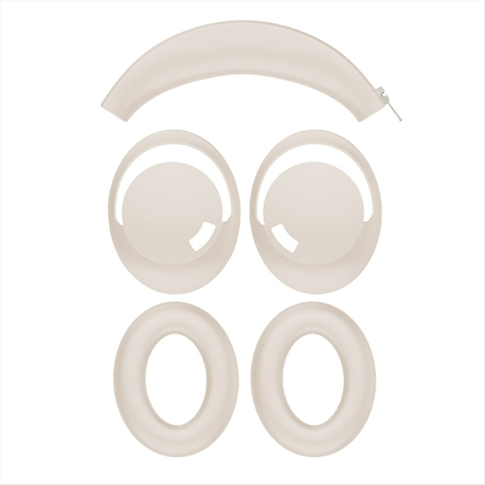 Ear Pads+Head Beam Set For Sonoflow Hc905 Hq51 Headset D 4854173730464