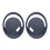 Ear Pads+Head Beam Set for SonoFlow HC905 HQ51 Headset E 1