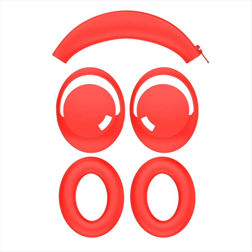 Ear Pads+Head Beam Set For Sonoflow Hc905 Hq51 Headset A 4854173730556