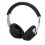 LR Ear Pads+Head Beam Kit for Silicone Protective Case B 4