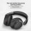 Ear Pads+Head Beam Set for SonoFlow HC905 HQ51 Headset E 6