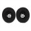 LR Ear Pads+Head Beam Kit for Silicone Protective Case B 5