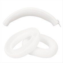 For Q20I Ear Pad & Head Beam Kit Model B