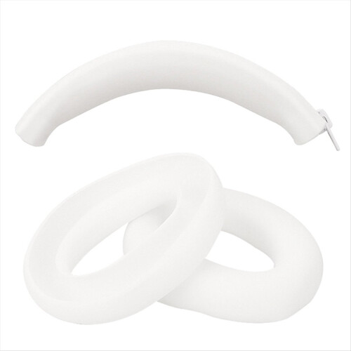 For Q20I Ear Pad & Head Beam Kit Model B