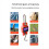 C06B 300kg/50g Portable Electronic Hook Scale Charging 2
