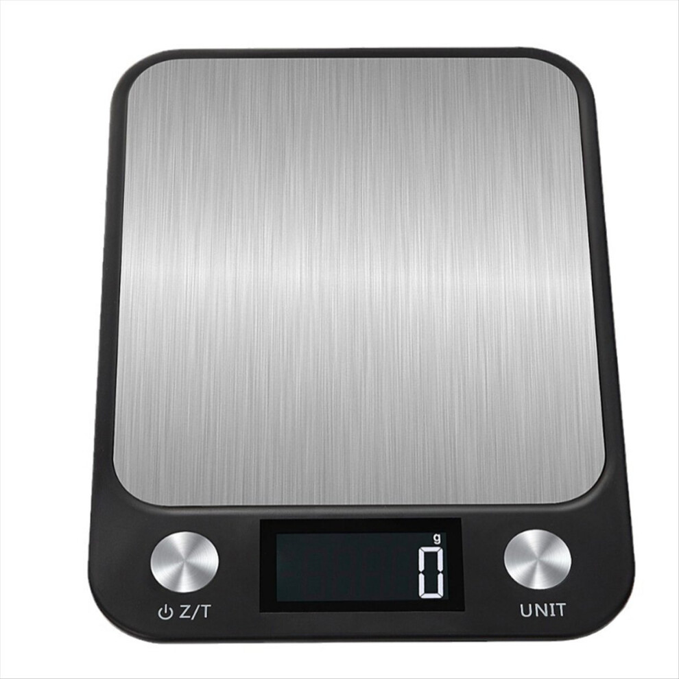 Ed Display High Precision Household Scale Electronic Scale 10Kg/1G 4854173731706