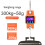 C06B 300kg/50g Portable Electronic Hook Scale Charging 7