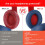 LR Ear Pads+Head Beam Kit for Studio 3/Studio 2.0 Headset B 5