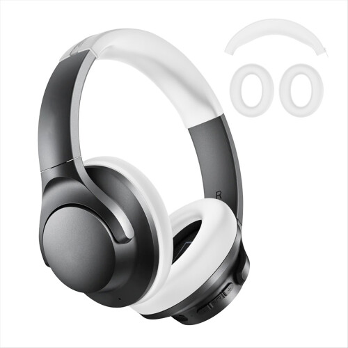 For Q20I Ear Pad & Head Beam Kit Model B 2