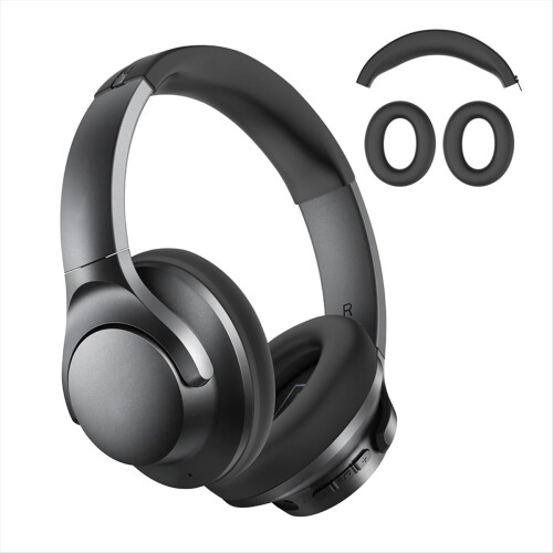 For Q20I Ear Pad & Head Beam Kit Model A 2