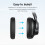 For Q20I Ear Pad & Head Beam Kit Model A 5