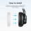 For Q20I Ear Pad & Head Beam Kit Model B 5