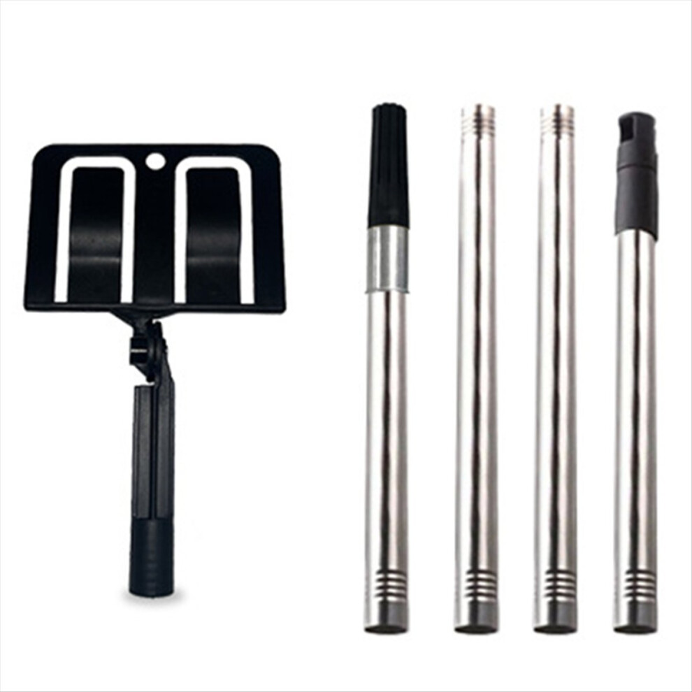 Adjustable Angle Shield Holder Set Protect Splash-Proof Paint 4854173732628