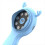 Kids Handheld Microscope Portable Digital HD Magnifier Two Lens B 5