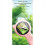 Hand Held Microscope HD Magnification Magnifier Two Lens Pink 3