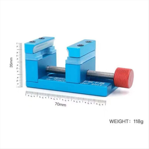Suitable for fixture disassembly LED motherboard 1