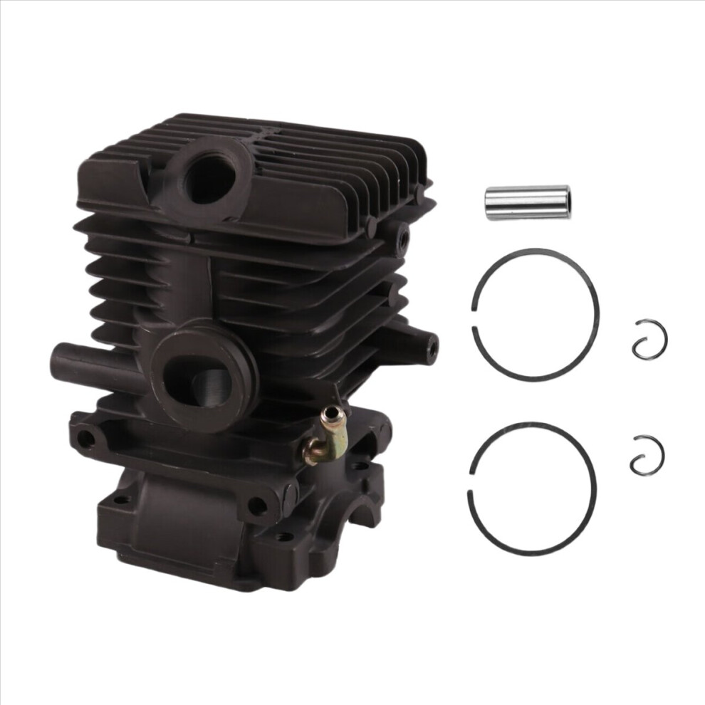 Cylinder Piston Kit For Ms192 Ms192t Ms192tc Ms192tc-E 4854173732949