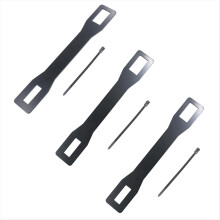 3pcs 3333 Earthquake Survival Tool, Emergency Gas Shut Off Wrench