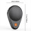 500X AF lens Handheld Microscope Magnifier Portable Magnifying Glass 5