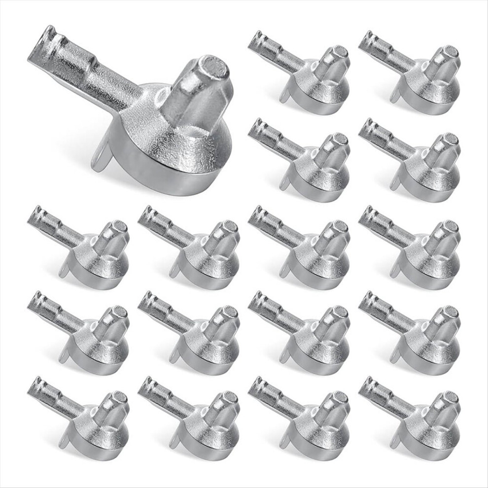 100Pcs Bookshelf Pegs Replacement Shelf Pegs 3mm Shelf Pins-image-OPC-PMGFXHT-NEW