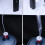 New Tattoo Needle Washer Automatic Identification Induction B 5