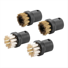Steamer Nozzle Brushes for SC1 SC2 SC3 SC4 SC5 Parts