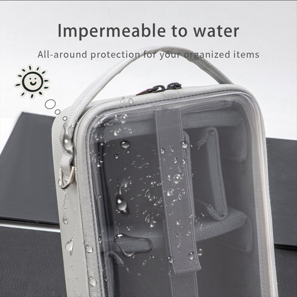 Micro-Single Camera Diy Digital Storage Bag For Pocket3 4854173735681