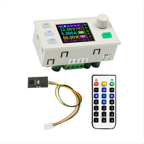 SK150S Adjustable DC Regulated Power Supply+IR Kit 8A 150W 2