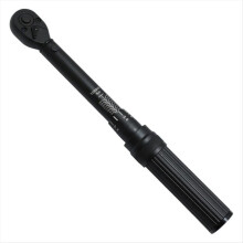 Drive Torques Key 1/4In Pro Torque Wrench