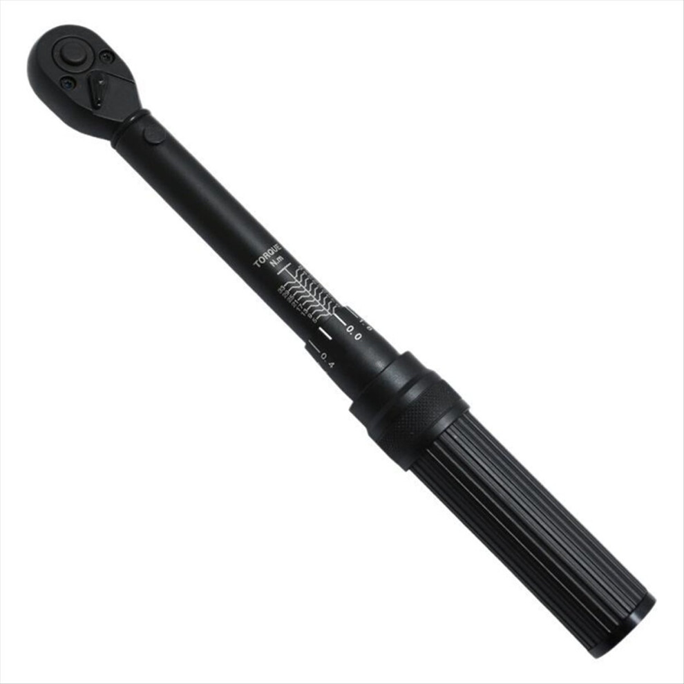 Drive Torques Key 1/4In Pro Torque Wrench 4854173739757