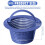 2Pcs Pool Skimmer Basket with Handle for Swimming Pools Cleaning,E 3
