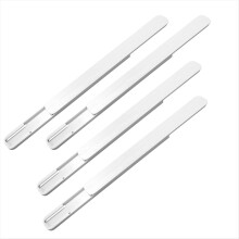 Adhesive Sliders for Cabinets Pull Out Drawer Organizer Accessories