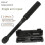 Drive Torques Key 1/4In Pro Torque Wrench 2