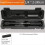 Drive Torques Key 1/4In Pro Torque Wrench 5