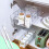 Adhesive Sliders for Cabinets Pull Out Drawer Organizer Accessories 7