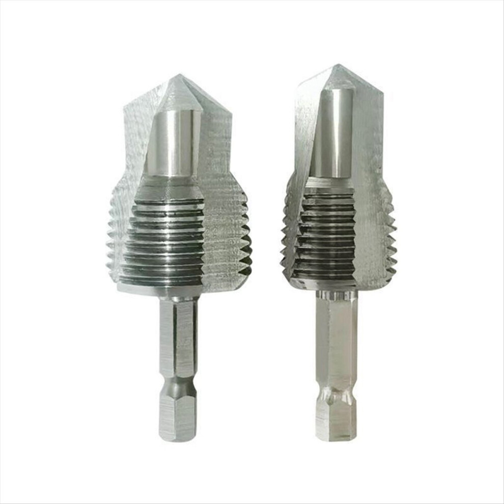 Ppr Lifting Drill Bit Threeblade Thread Drill Bit 4854173742313