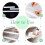 Adhesive Sliders for Cabinets Pull Out Drawer Organizer Accessories 6