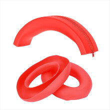 For Q20I Ear Pad & Head Beam Kit Model C