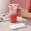 Portable Blender, USB- Mini Juicer 2