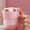Portable Blender, USB- Mini Juicer 5